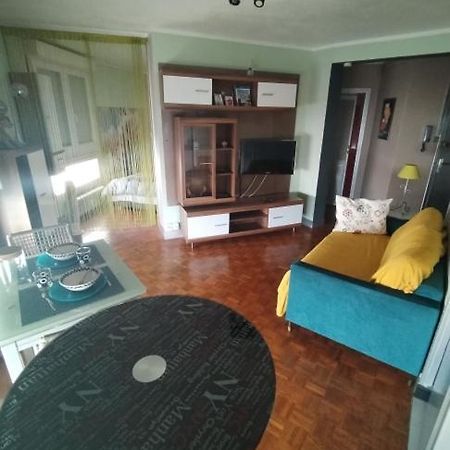 Appartement Coquet Centre Ville Filigrando 부르주 외부 사진