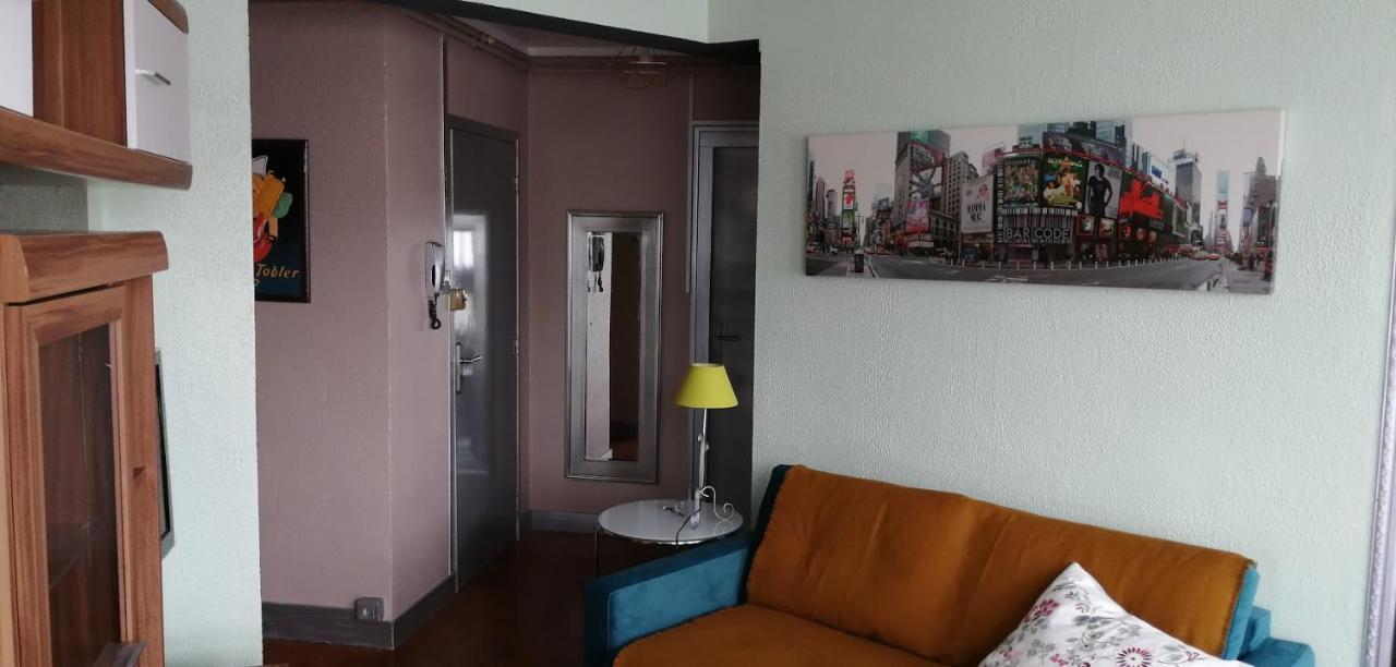 Appartement Coquet Centre Ville Filigrando 부르주 외부 사진