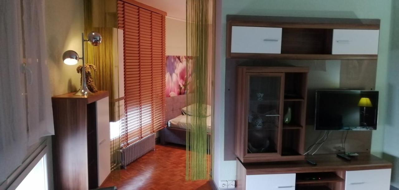 Appartement Coquet Centre Ville Filigrando 부르주 외부 사진