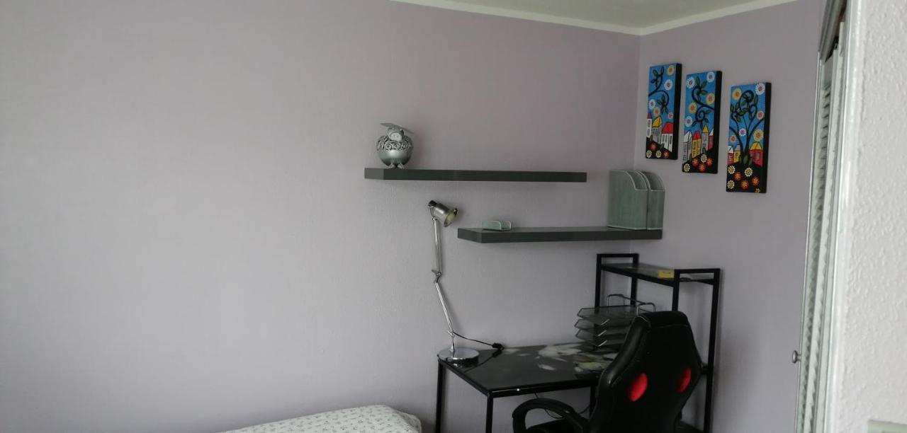Appartement Coquet Centre Ville Filigrando 부르주 외부 사진