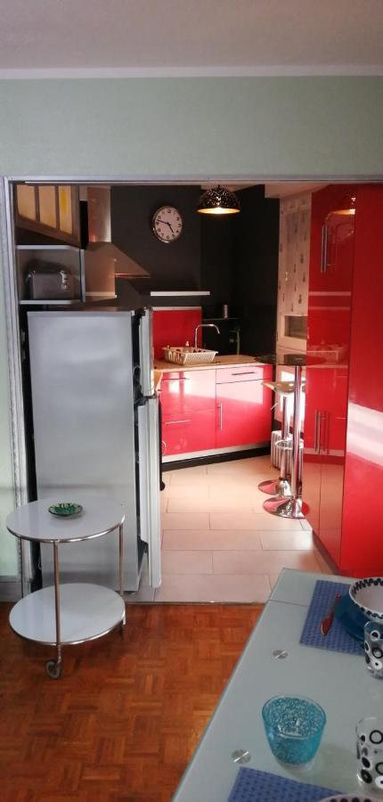 Appartement Coquet Centre Ville Filigrando 부르주 외부 사진
