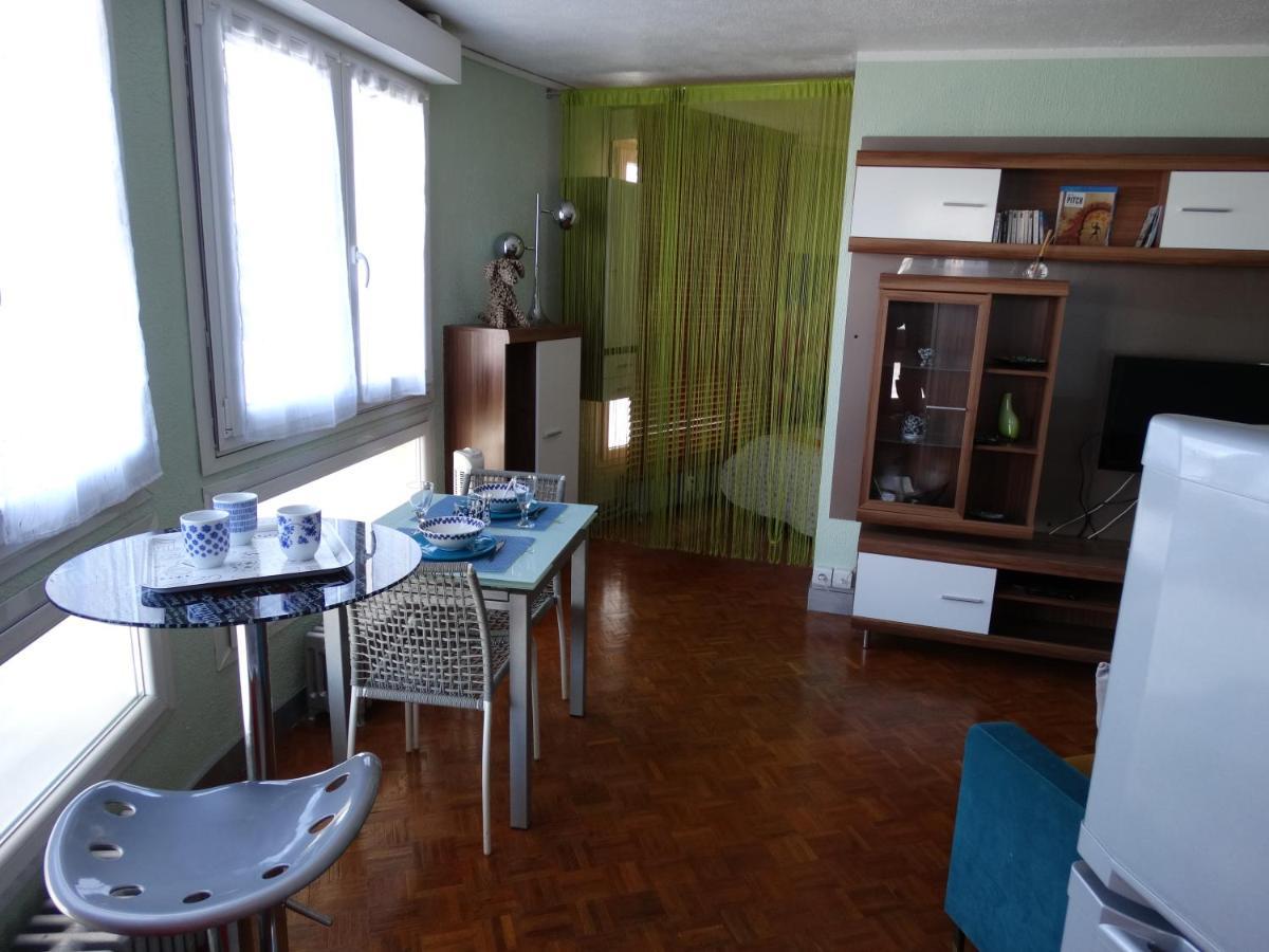 Appartement Coquet Centre Ville Filigrando 부르주 외부 사진