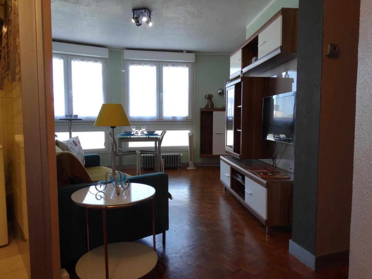 Appartement Coquet Centre Ville Filigrando 부르주 외부 사진