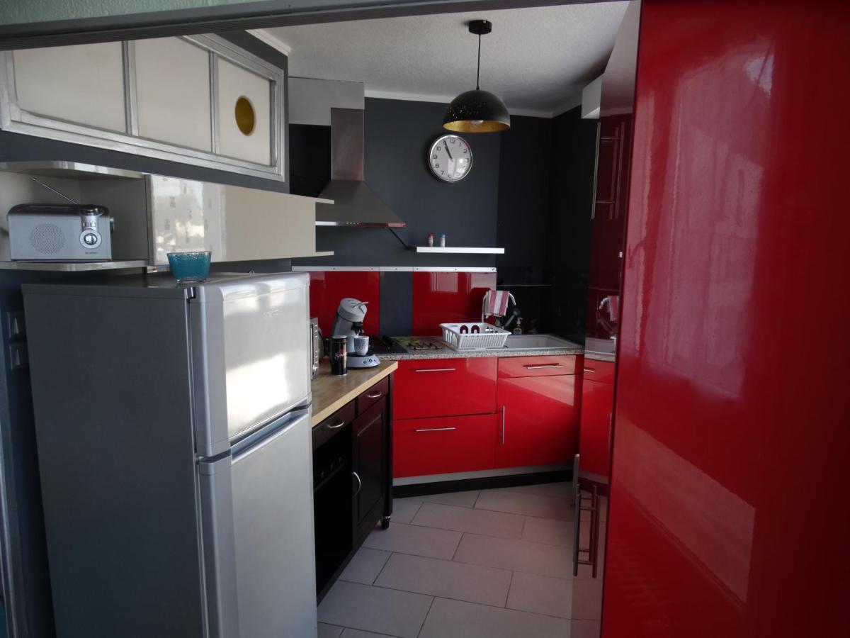 Appartement Coquet Centre Ville Filigrando 부르주 외부 사진