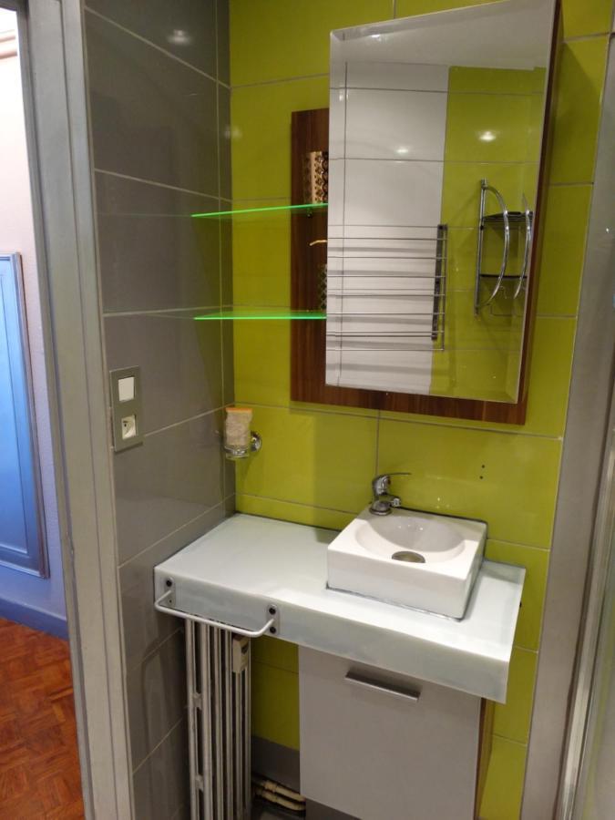 Appartement Coquet Centre Ville Filigrando 부르주 외부 사진