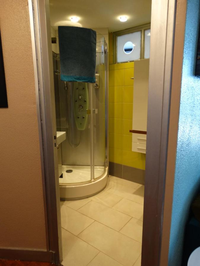 Appartement Coquet Centre Ville Filigrando 부르주 외부 사진