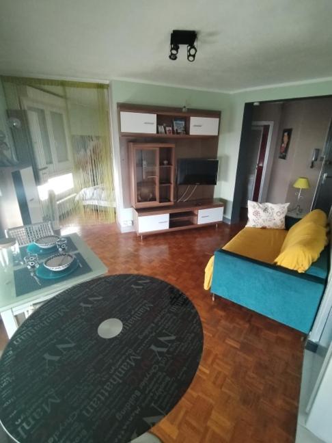 Appartement Coquet Centre Ville Filigrando 부르주 외부 사진