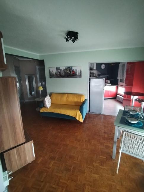 Appartement Coquet Centre Ville Filigrando 부르주 외부 사진