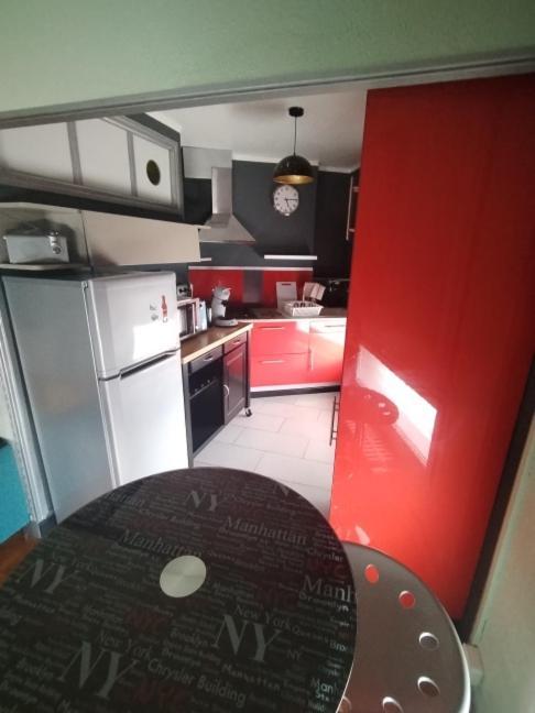 Appartement Coquet Centre Ville Filigrando 부르주 외부 사진